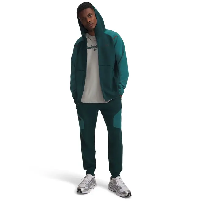 Calça Sportstyle Under Armour Unstoppable Fleece