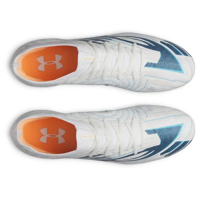 Chuteira de Futebol Under Armour Shadow Elite 4