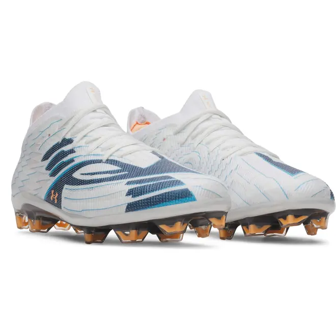 Chuteira de Futebol Under Armour Shadow Elite 4