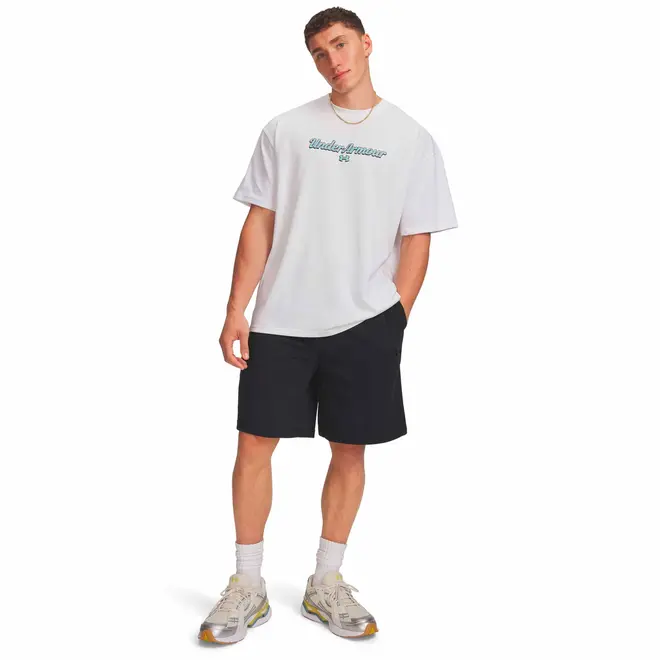 Shorts Sportstyle Under Armour Rival Lightweight