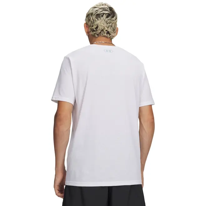 Camiseta Sportstyle Under Armour Logo