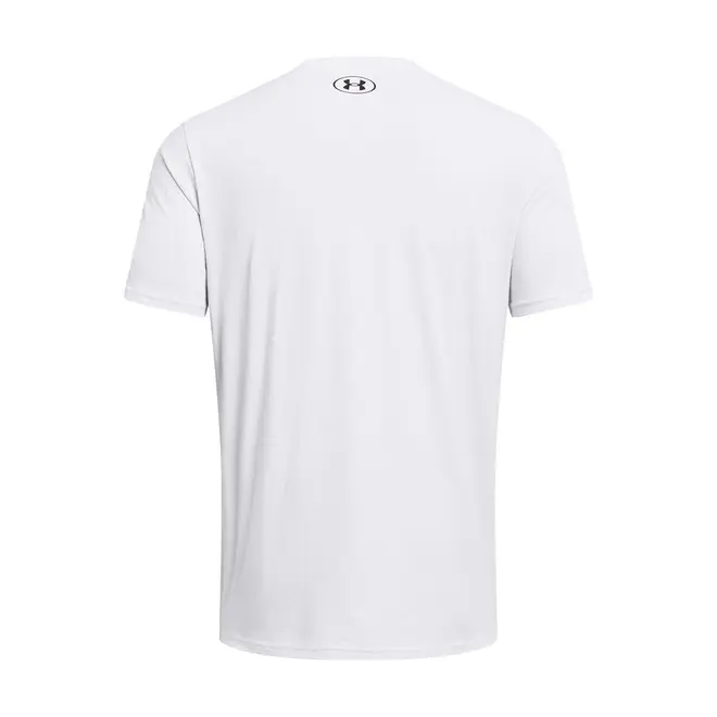 Camiseta Sporstyle Under Armour Wordmark