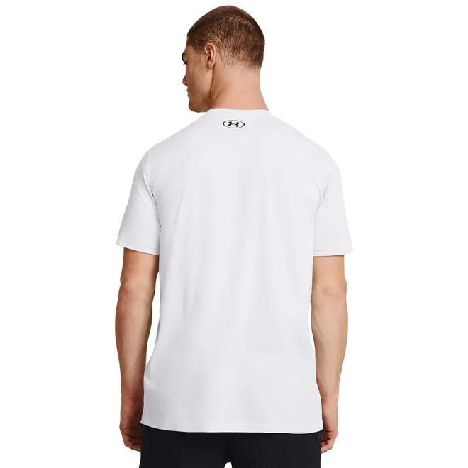 Camiseta Sporstyle Under Armour Wordmark