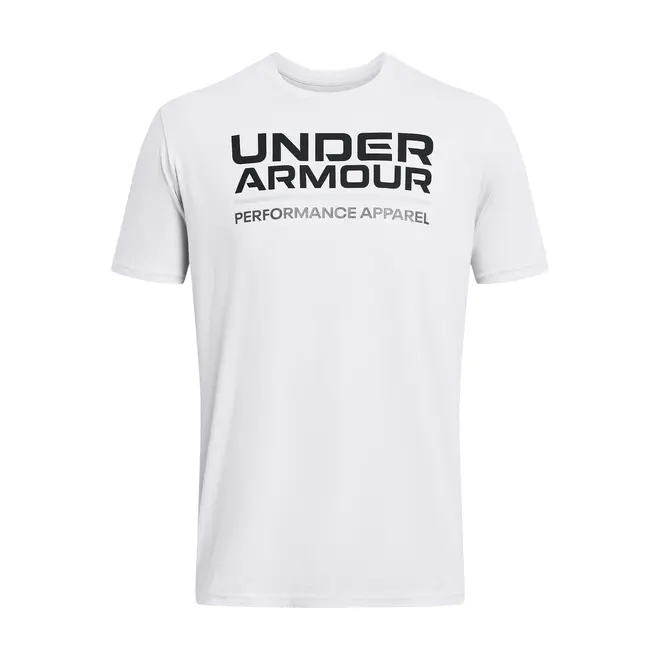 Camiseta Sporstyle Under Armour Wordmark