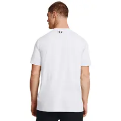 Camiseta Sporstyle Under Armour Wordmark