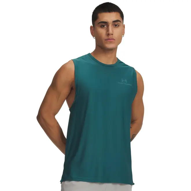Regata de Treino Under Armour Energy