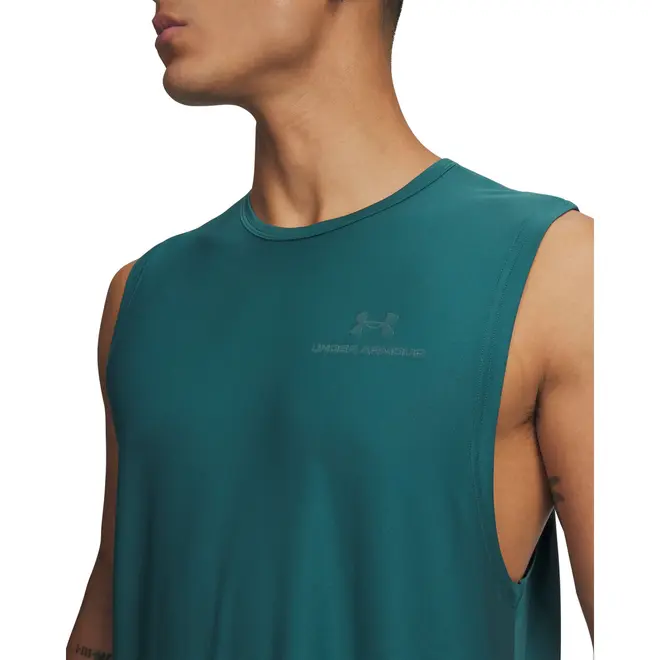 Regata de Treino Under Armour Energy