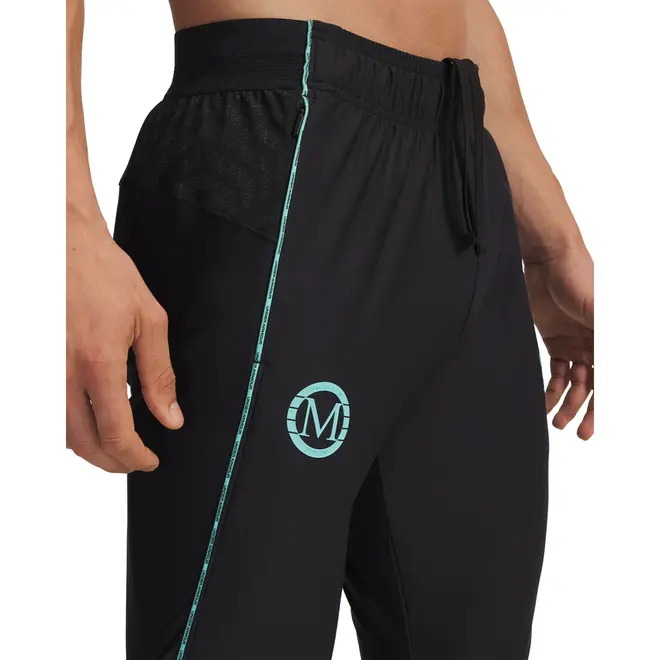 Calça de Futebol Under Armour Mansory Challenger