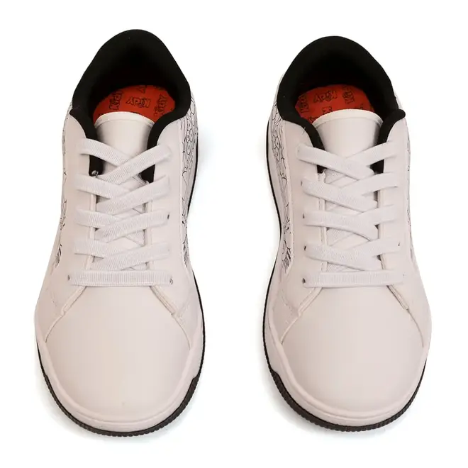 MENINO TENIS KIDY ASTRAL 329-0044-0061