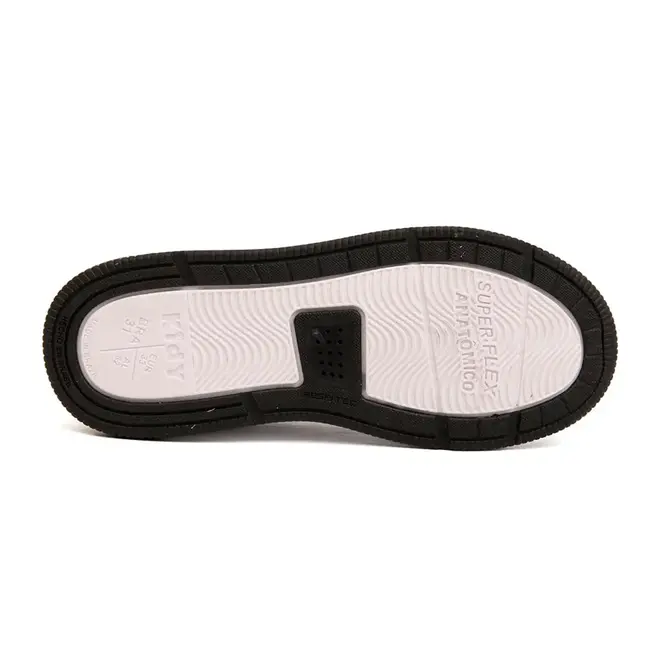 MENINO TENIS KIDY ASTRAL 329-0044-0061