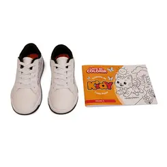 MENINO TENIS KIDY ASTRAL 329-0044-0061