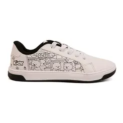 MENINO TENIS KIDY ASTRAL 329-0044-0061