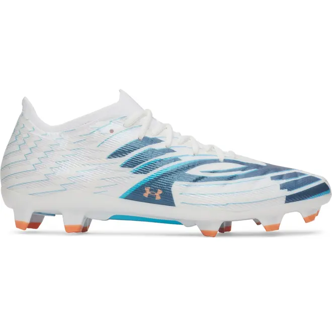 Chuteira de Futebol Under Armour Shadow Pro 4 FG