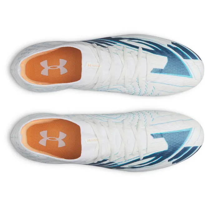 Chuteira de Futebol Under Armour Shadow Pro 4 FG