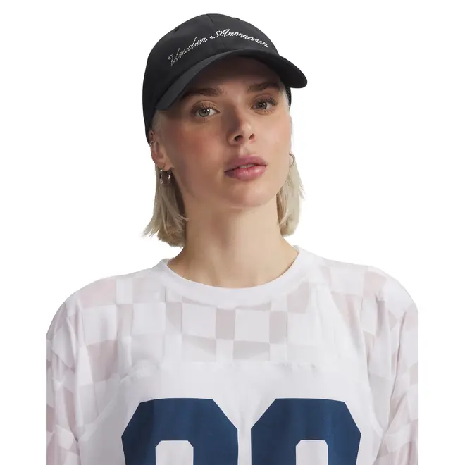 Boné Under Armour Essential Low Adj