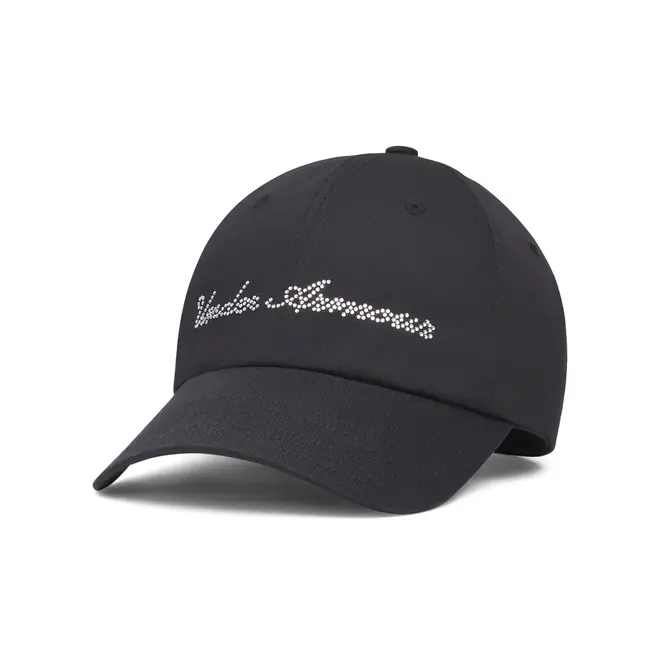 Boné Under Armour Essential Low Adj