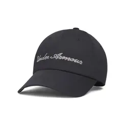 Boné Under Armour Essential Low Adj