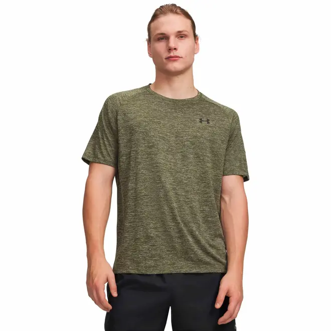 Camiseta de Treino Under Armour Tech 2.0
