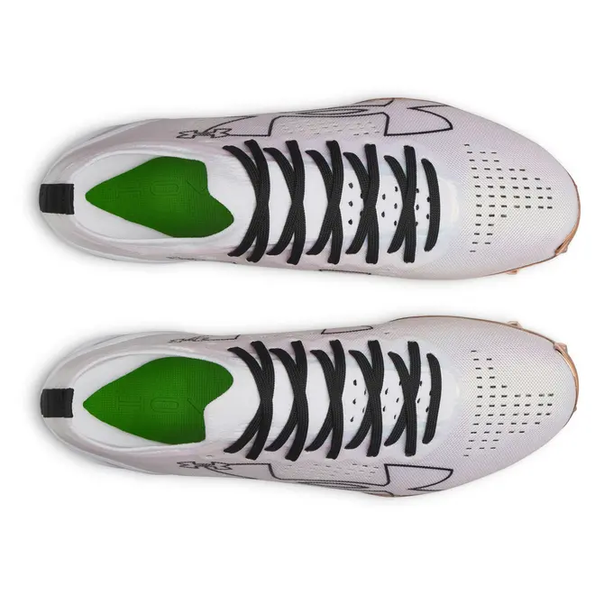 Chuteira de Futebol Americano Under Armour Blur Pro