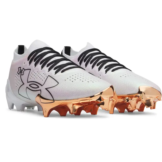 Chuteira de Futebol Americano Under Armour Blur Pro