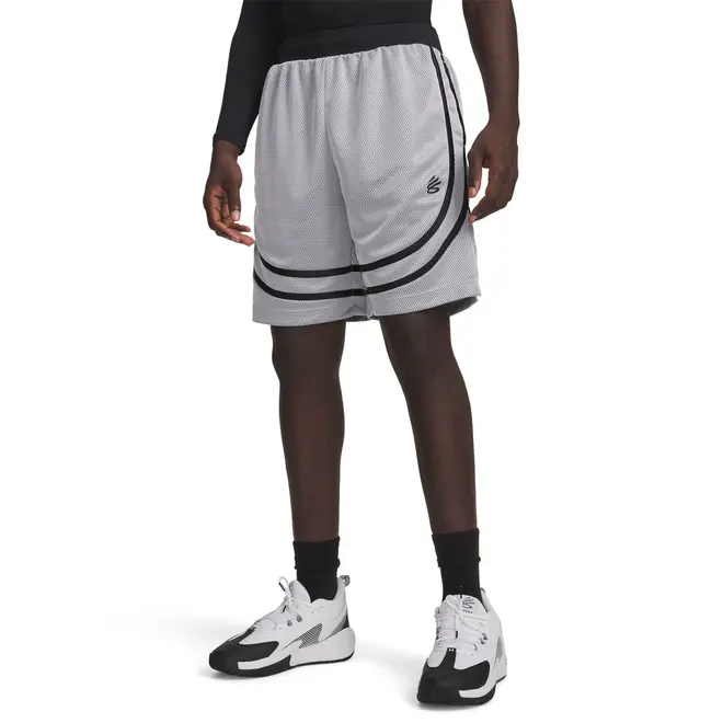 Shorts de Basquete Under Armour Curry