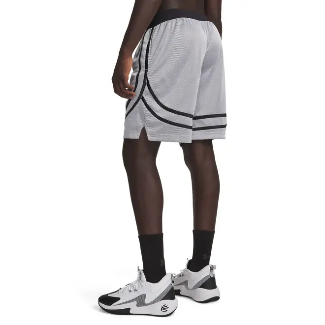 Shorts de Basquete Under Armour Curry