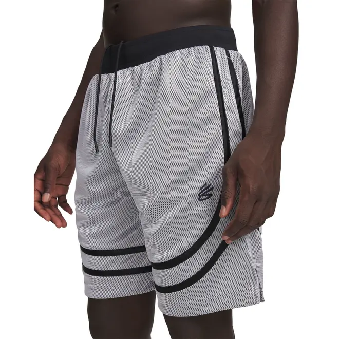 Shorts de Basquete Under Armour Curry
