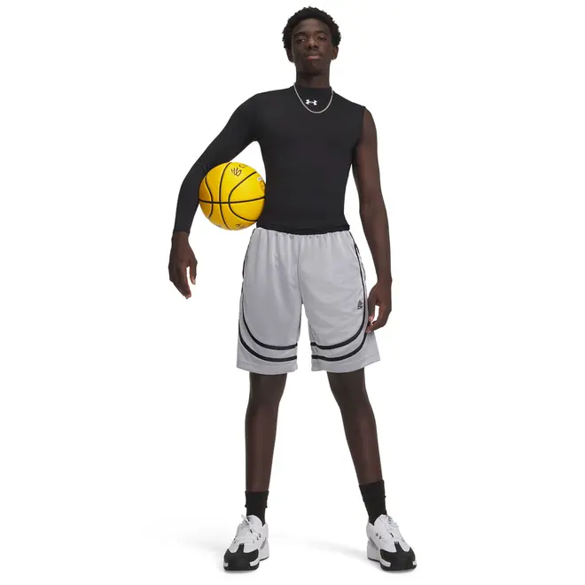 Shorts de Basquete Under Armour Curry