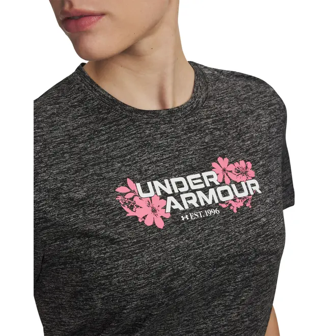 Camiseta de Treino Under Armour Tech Twist