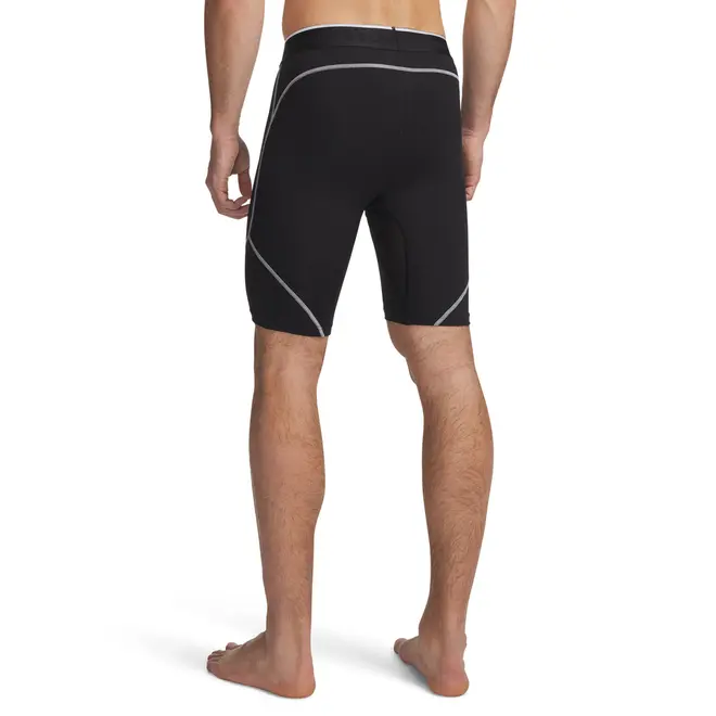 Shorts de Treino Under Armour HeatGear Elite Long