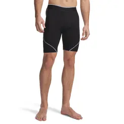 Shorts de Treino Under Armour HeatGear Elite Long