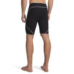 Shorts de Treino Under Armour HeatGear Elite Long