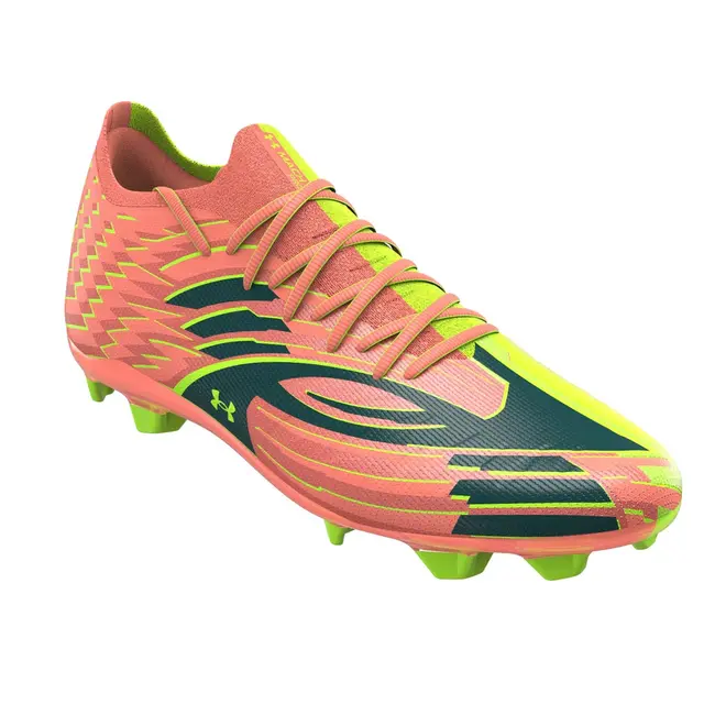 Chuteira de Futebol Under Armour Shadow Pro 4 FG