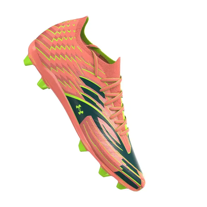 Chuteira de Futebol Under Armour Shadow Pro 4 FG