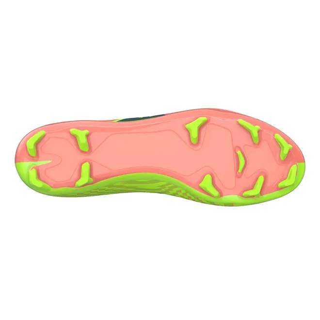 Chuteira de Futebol Under Armour Shadow Pro 4 FG