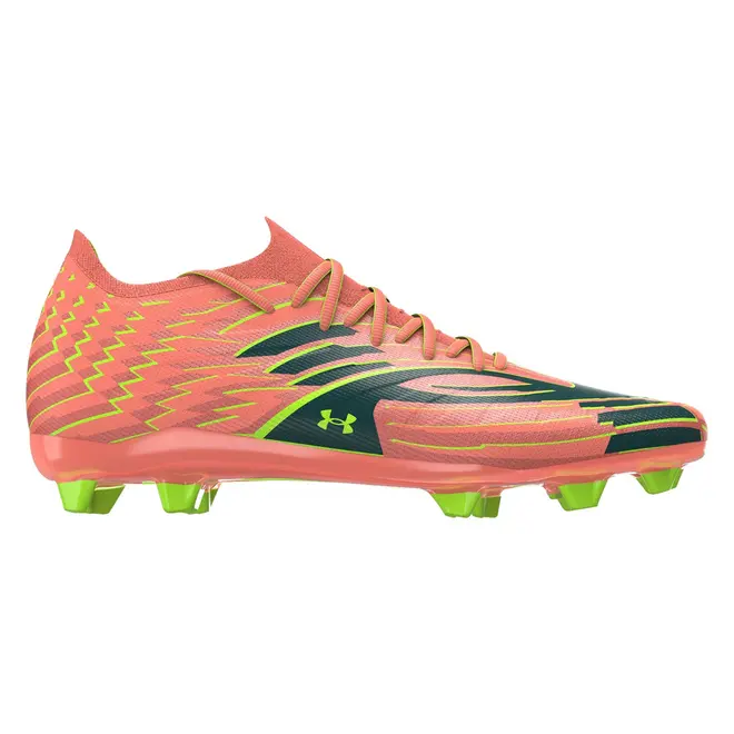 Chuteira de Futebol Under Armour Shadow Pro 4 FG
