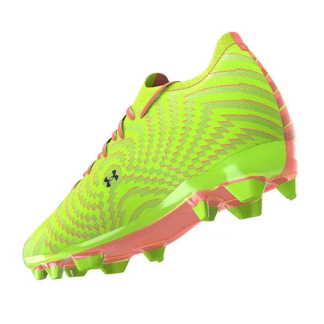 Chuteira de Futebol Under Armour Shadow Pro 4 FG