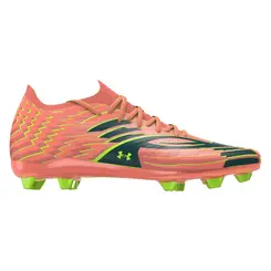 Chuteira de Futebol Under Armour Shadow Pro 4 FG