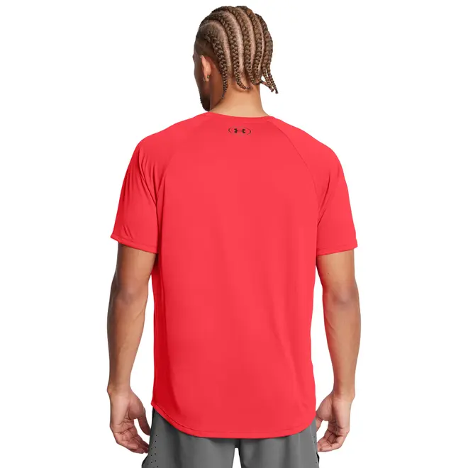 Camiseta de Treino Under Armour Tech 2.0