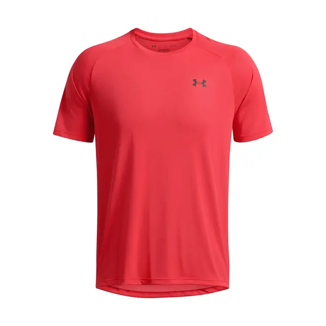 Camiseta de Treino Under Armour Tech 2.0