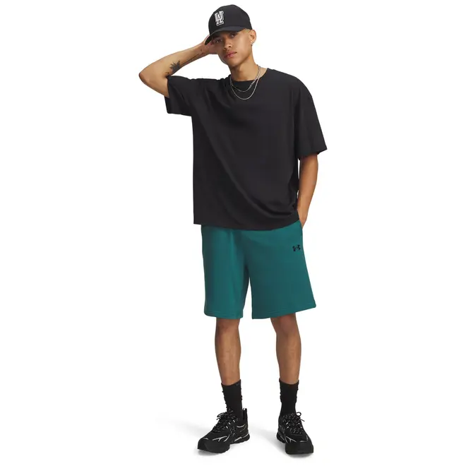 Shorts Sportstyle Under Armour Rival Lightweight