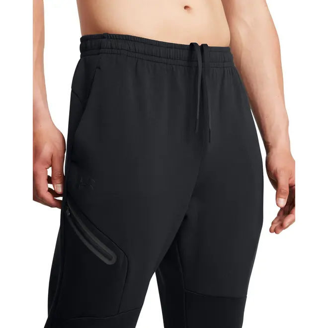 Calça Sportstyle Under Armour Unstoppable Fleece