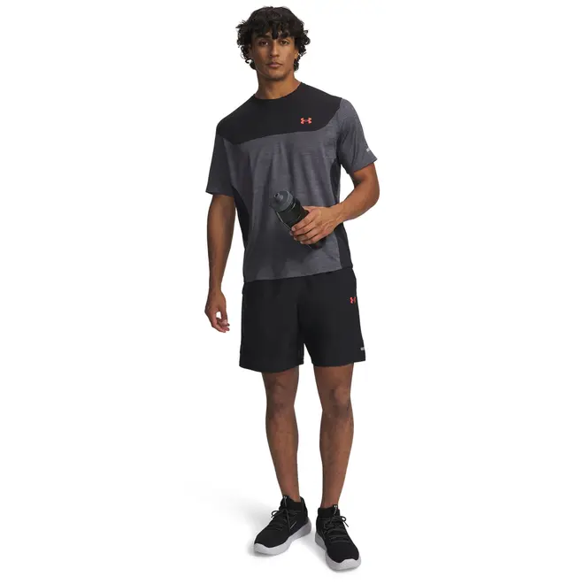 Shorts de Treino Under Armour Tech Utility