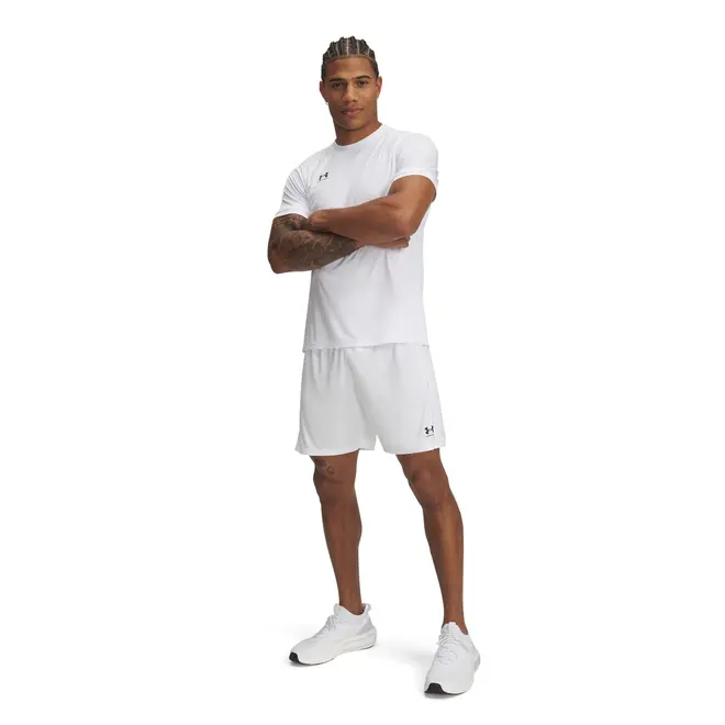 Shorts de Futebol Under Armour Challenger Team