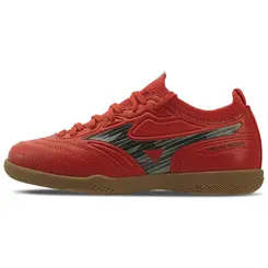 Chuteira Futsal Mizuno Regent IN Infantil