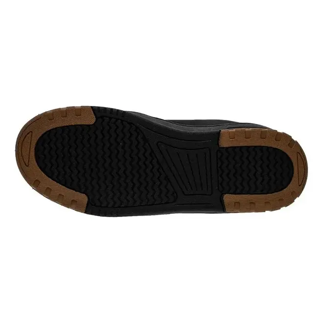 Tênis Casual Sola Caixa Ollie Preto Masculino