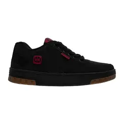 Tênis Casual Sola Caixa Ollie Preto Masculino