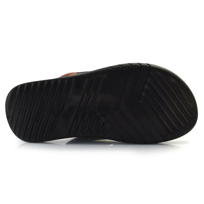 Chinelo Infantil Rider R. Line do 29 ao 36 Preto 12453