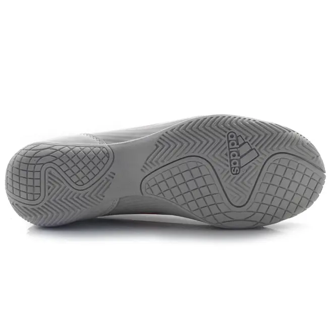 Chuteira de Futsal Adidas F50 Branco IF1345