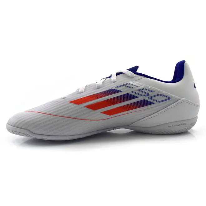 Chuteira de Futsal Adidas F50 Branco IF1345